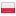 prawojazdyradom.com.pl server is located in Poland